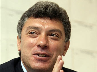 Подозреваемый в убийстве Немцова рассказал о своем алиби}
