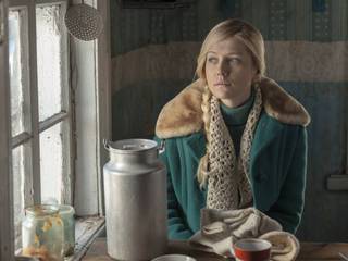 Королева красоты (сериал) 7, 8, 9 серии (04.07.2018)