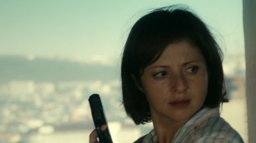 Ищейка Новый сезон (сериал, 2018) 4 серия (05-09-2018)