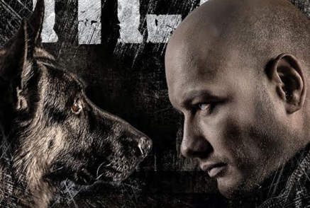 Пес- 4 (сериал, 2018) 4 серия (25.10.2018)