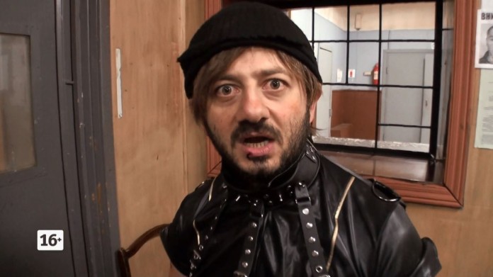 Бородач 13, 14 серия (25.03.2016)}